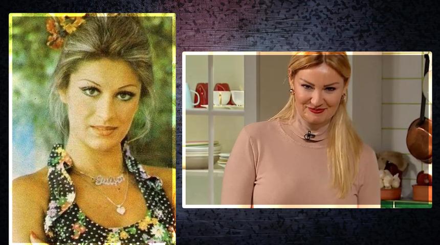 Pınar Altuğ yapay zeka ile Gülşen Bubikoğlu'na benzetildi! Yorum yağdı: Alakası yok...