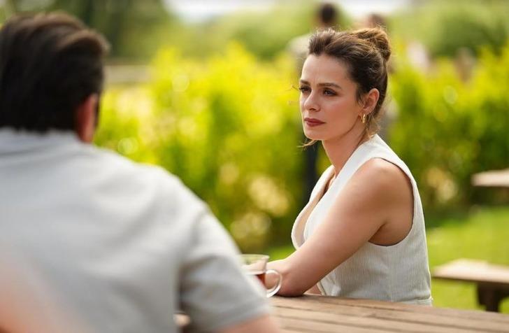 Sandık Kokusu'nda beklenmedik ayrılık! Dizinin seyri değişecek