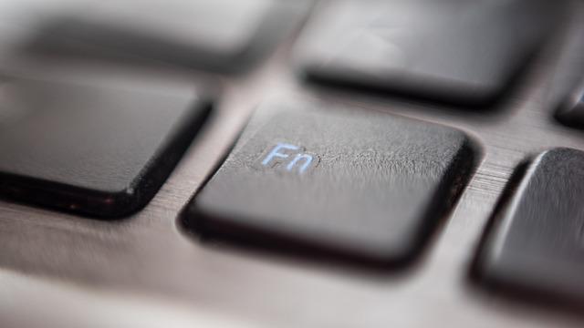 FN tuşu nedir, ne işe yarar? FN tuşu nasıl kapatılır? FN tuşu kapatma