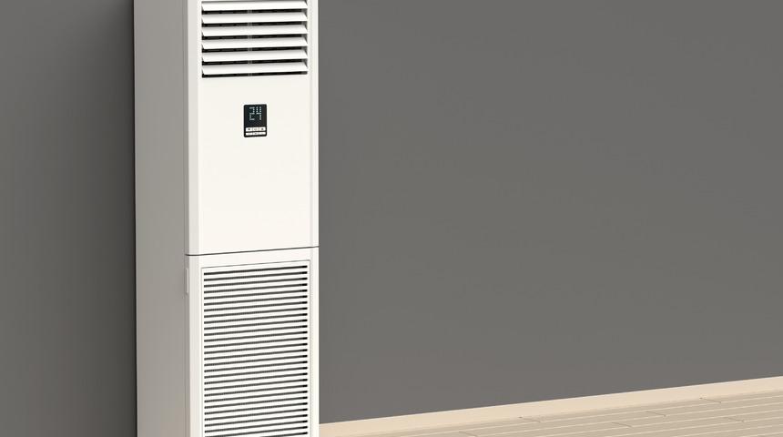 Salon tipi klima nedir, ne işe yarar? Salon tipi klima ev için uygun mu?