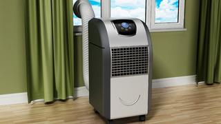 Portatif klima nedir, işe yarar mı? Hortumsuz portatif klima var mı?