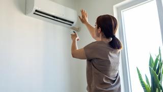 Klima neden sıcak üfler, klima neden soğuk üflemez?