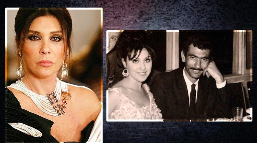 Yılmaz Güney'in hayatı film oluyor! Eski eş Nebahat Çehre harekete geçti: Çok şey yaşadık ama...