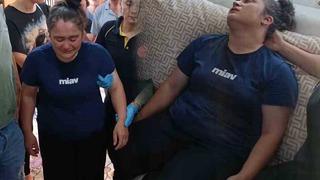 Kargocu yalanına inandı... Kapıyı açınca dehşeti yaşadı! Altınların yerini böyle öğrendi