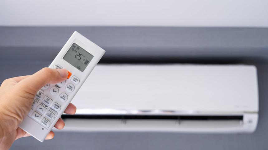 Klima nasıl, kaç ayda bir temizlenir? Klima filtresi temizliği