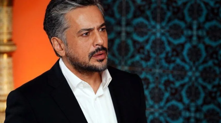 Yalı Çapkını'nın Orhan'ı Emre Altuğ hayranlarını korkuttu! Apar topar ameliyat oldu