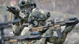 SON DAKİKA | MSB'den '3. Dünya Savaşı' açıklaması: Her türlü senaryoya hazırız!