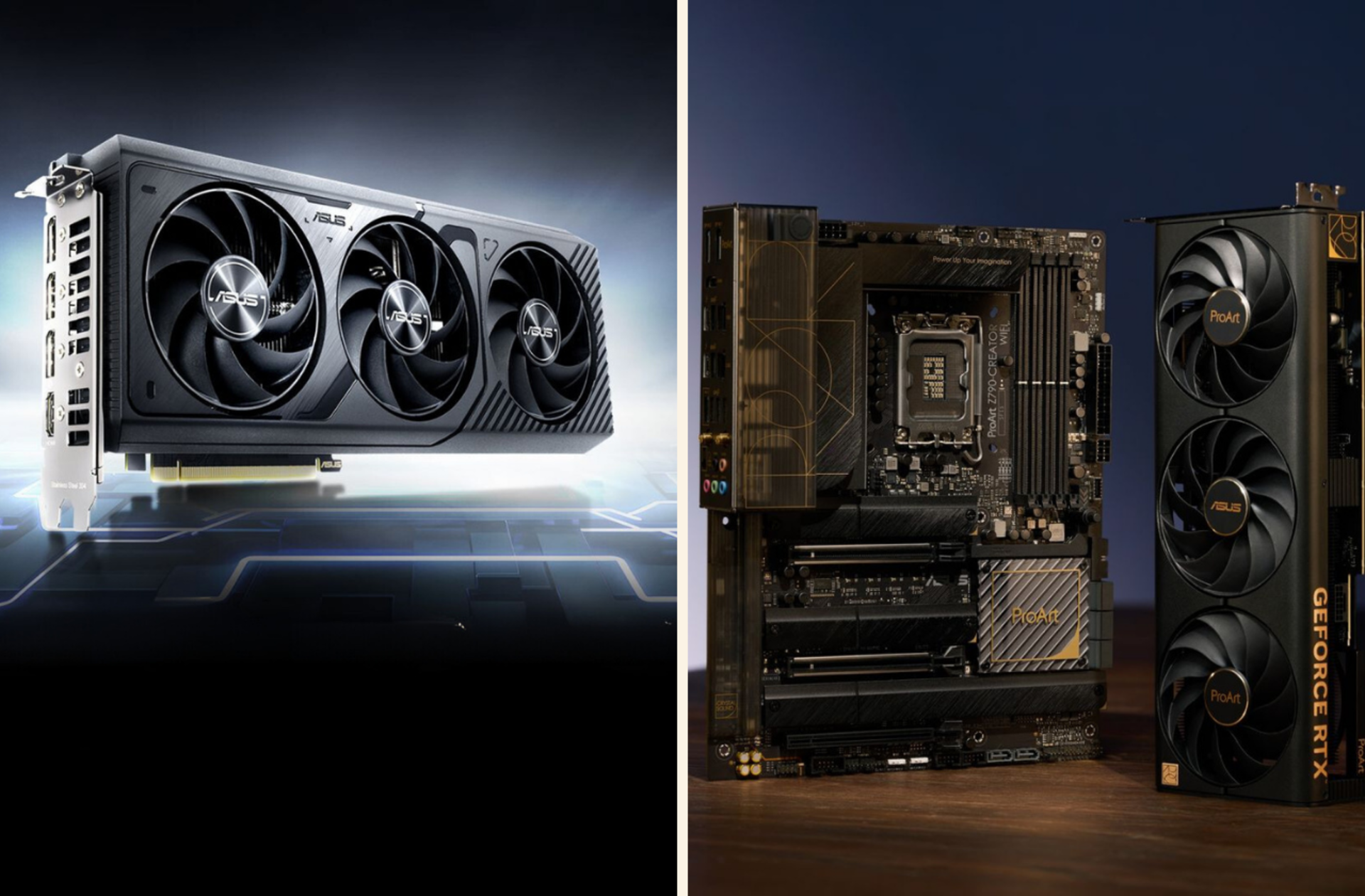 İstediğiniz her oyunu en iyi grafiklerde oynayabileceğiniz 2024'ün en iyi ekran kartları