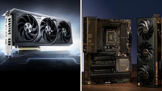 İstediğiniz her oyunu en iyi grafiklerde oynayabileceğiniz 2024'ün en iyi ekran kartları