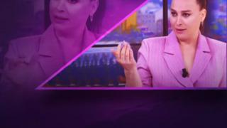 Canlı yayındaki itiraf ağızları açık bıraktı... 'Karım her gece başım ağrıyor diyor' deyince Nur Viral kendini tutamadı