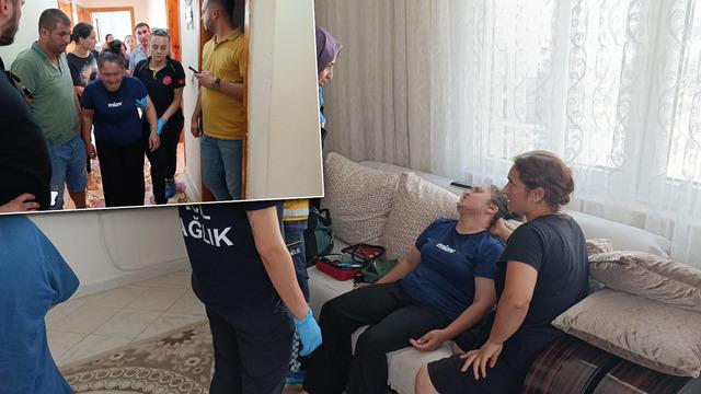 Kargocu tarafından soyulduğunu iddia etmişti: Senaryosu herkesi şaşkına çevirdi!