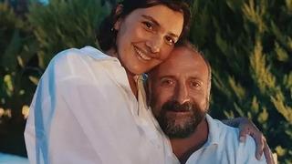 Teklifler gelince Türkiye'ye döndüler... Bergüzar Korel ile Halit Ergenç'ten şaşırtan karar