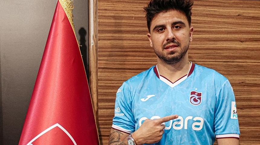 Ozan Tufan transferi resmen açıklandı! Maliyeti belli oldu