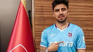 Ozan Tufan transferi resmen açıklandı! Maliyeti belli oldu