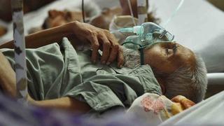 Hissedilen 49 derece! O ülkede 6 günde 568 kişi sıcaktan öldü