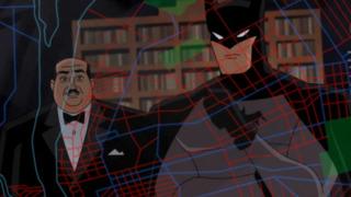 Batman efsanesi geri dönüyor! Batman: Caped Crusader animasyon dizisinin ilk fragmanı yayınlandı