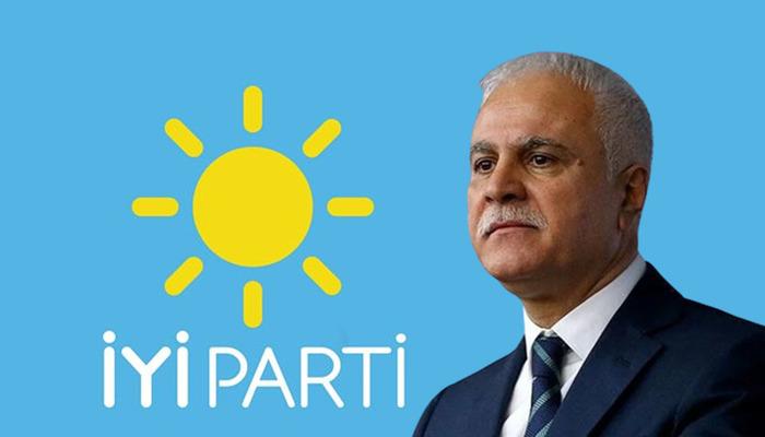 Son dakika: Adı diğer partilerle geçiyordu! Koray Aydın İYİ Parti'den istifa etti: Yeni yol haritasını açıkladı