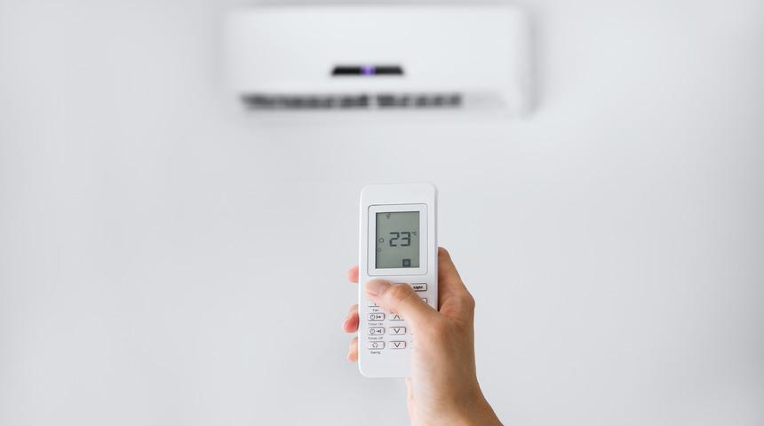 Klima kumandası tuşları ve sembolleri: Klima kumandasındaki tuşlar ne anlama gelir?