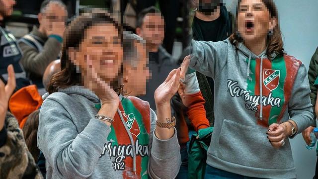 Yer: İzmir! Bir Seçil Erzan vakası daha: Dolandırılanlar arasında Karşıyaka Spor Kulübü yöneticileri de var