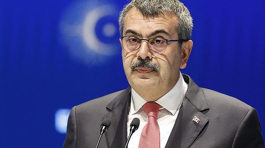 Torpil iddiaları olay olmuştu! Milli Eğitim Bakanlığı'ndan açıklama geldi