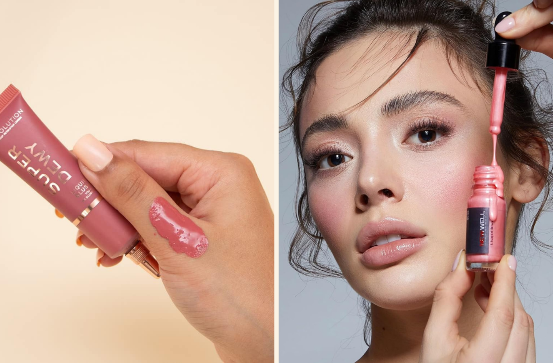 Yüzünüzü makyajınıza uygun taçlandıracak en iyi allık tavsiyeleri