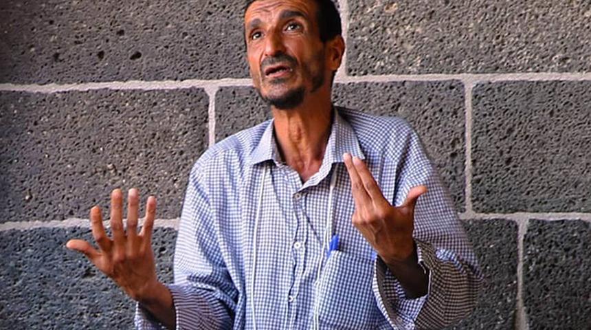 ‘Ramazan Hoca’ olarak bilinen Ramazan Pişkin'i öldürmüştü! Kendini böyle savundu: 'Maktulü daha önceden...'