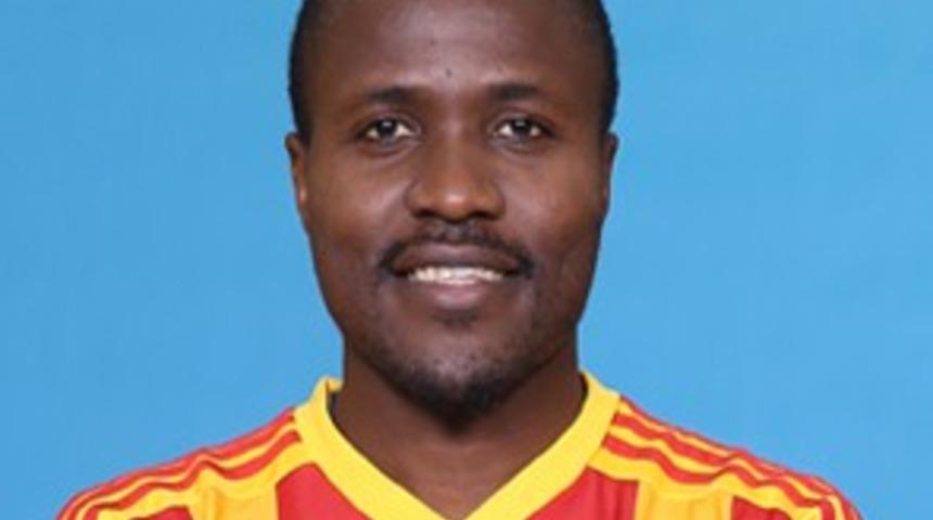 Kamerunlu eski futbolcu Landry N'Guemo 38 yaşında hayatını kaybetti