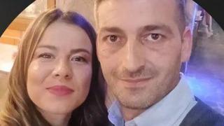 Samsun'da korkunç olay! Eşini bıçakla yaralayıp, intihar etti