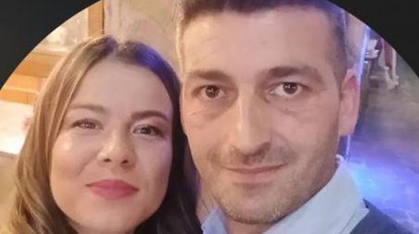 Samsun'da korkunç olay! Eşini bıçakla yaralayıp, intihar etti