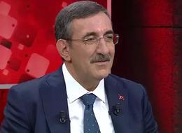 Cevdet Yılmaz'dan gri liste açıklaması! 'Enflasyondaki düşüş Temmuz ve Ağustos'ta daha da hızlanacak'