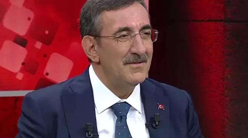 Cevdet Yılmaz'dan gri liste açıklaması! 'Enflasyondaki düşüş Temmuz ve Ağustos'ta daha da hızlanacak'