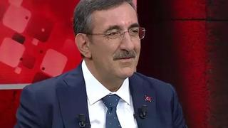 Cevdet Yılmaz'dan gri liste açıklaması! 'Enflasyondaki düşüş Temmuz ve Ağustos'ta daha da hızlanacak'