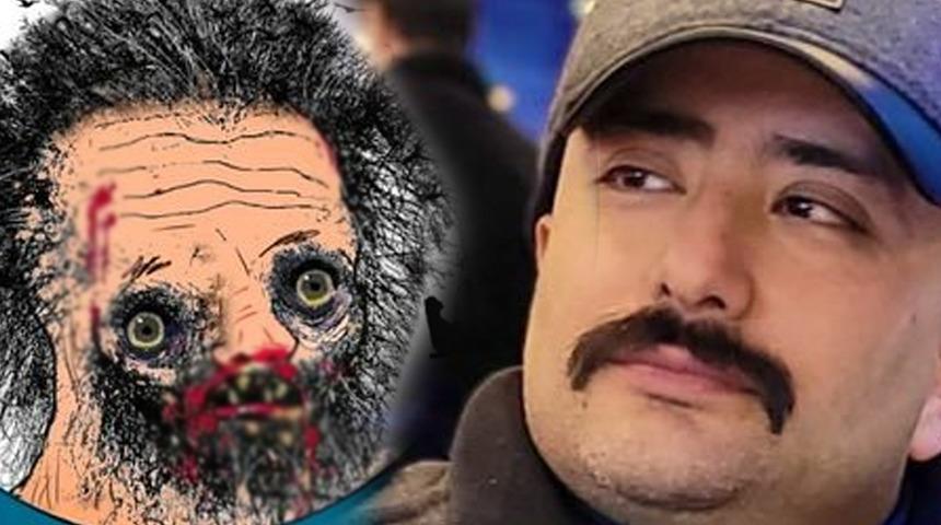 Paylaşımlar sonrası harekete geçildi! Ramin Saeidi ve Fahrettin Gökberk Akbulut, gözaltına alındı