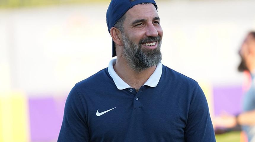 Arda Turan'dan sürpriz imza! Dorukhan Toköz'ü takıma dahil etti...