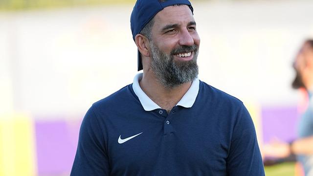 Arda Turan'dan sürpriz imza! Dorukhan Toköz'ü takıma dahil etti...