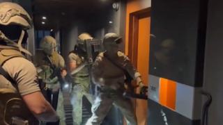 Döviz ve TL'ler ele geçirildi! 4 ilde düğmeye basıldı: 28 şüpheli yakalandı