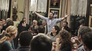 Efsane türkü mahkemelik oldu!