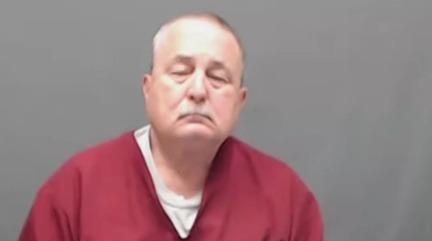 1984 yılındaki dava 40 yıl sonra sonuçlandı! 7 yaşındaki bir kız çocuğuna tecavüz edip vahşice öldürmüştü... İğneyle idam edildi