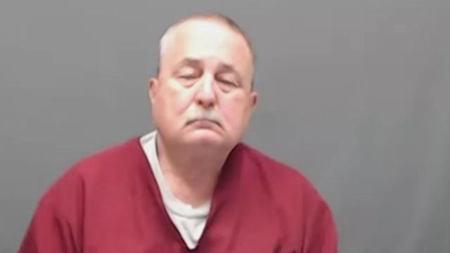 1984 yılındaki dava 40 yıl sonra sonuçlandı! 7 yaşındaki bir kız çocuğuna tecavüz edip vahşice öldürmüştü... İğneyle idam edildi