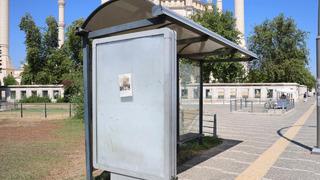 'Sapıktır' Bir ili karıştıran ilan! '3 yaşındaki çocuğa...' Otobüs duraklarına, trafik direklerine astılar