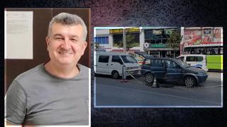 Müdür yardımcısı cinayetinde sır perdesi aralandı! Ölüm emri Yunanistan'dan geldi