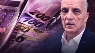 Vergi düzenlemesi üç büyük işçi konfederasyonunu birleştirdi! Türk İş Başkanı'ndan sert vergi çıkışı geldi: Hükümet o kadar yanlış bir planlama yaptı ki