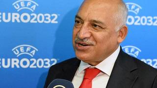 Mehmet Büyükekşi: EURO 2024’te ilk hedefimiz gruplardan çıkmak