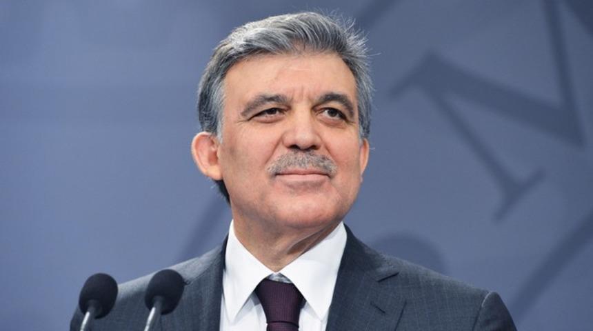 AK Partili vekilden en sert tepki! 'Abdullah Gül hizibbaşı gibi'