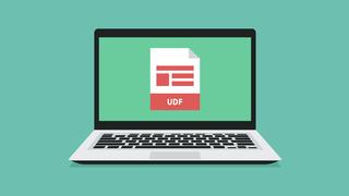 UDF dosyası nedir, UDF dosyası nasıl açılır? UDF dosyası açma programı