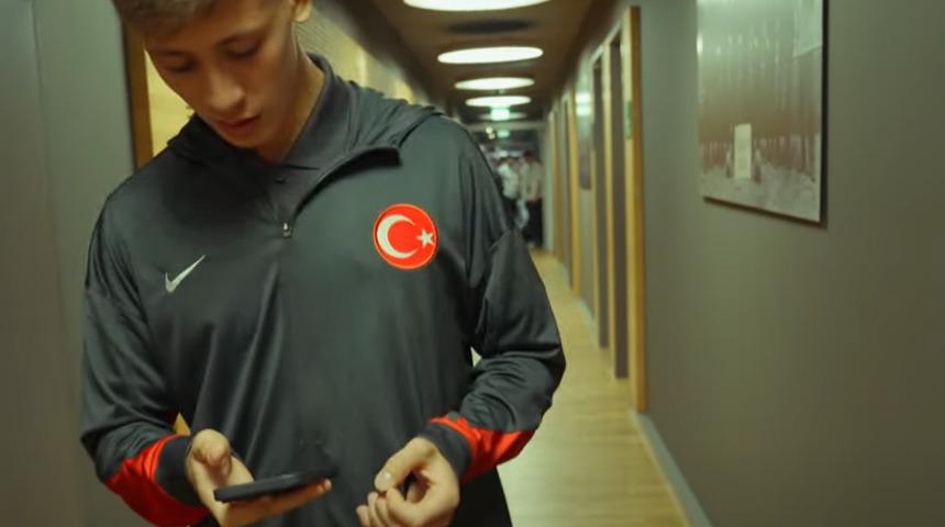 Arda Güler'den büyük kehanet! Herkes yanıldı, o doğru bildi...