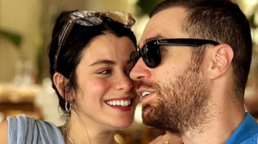 Seda Sayan’ın oğlu Oğulcan Engin ile aşk yaşıyor... İlayda Alişan o soruyu duyunca ne diyeceğini bilemedi 