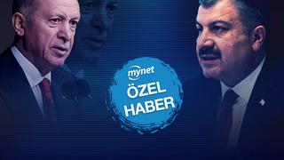 MYNET ÖZEL | İşte Fahrettin Koca gerçekleri! Erdoğan ile görüştü... İstifa kararını 27 gün önce orada aldı!