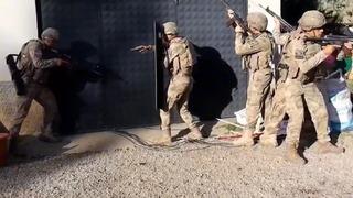 'Kuyu-6' operasyonları: 6 suç örgütü çökertildi!