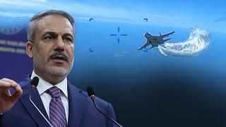 Putin gardını aldı! 3. dünya savaşı konuşulurken Karadeniz'de tansiyon yükseldi: Talimat verildi